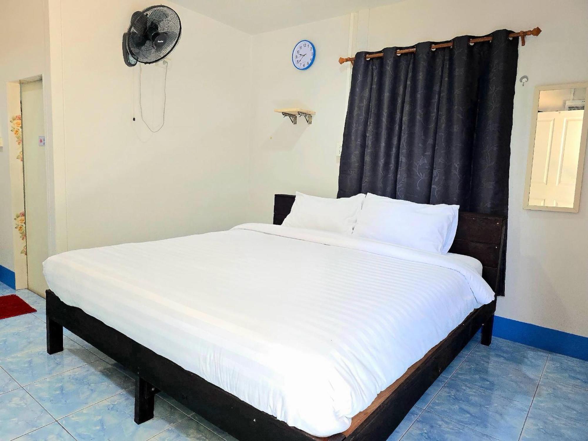 TRbunggalo Villa Ko Yao Yai Bagian luar foto