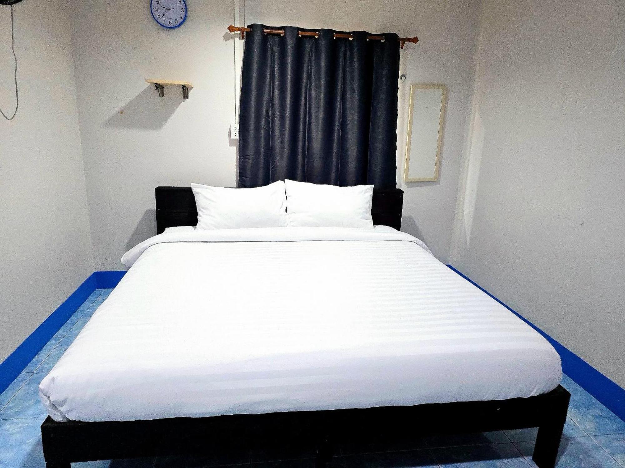 TRbunggalo Villa Ko Yao Yai Bagian luar foto