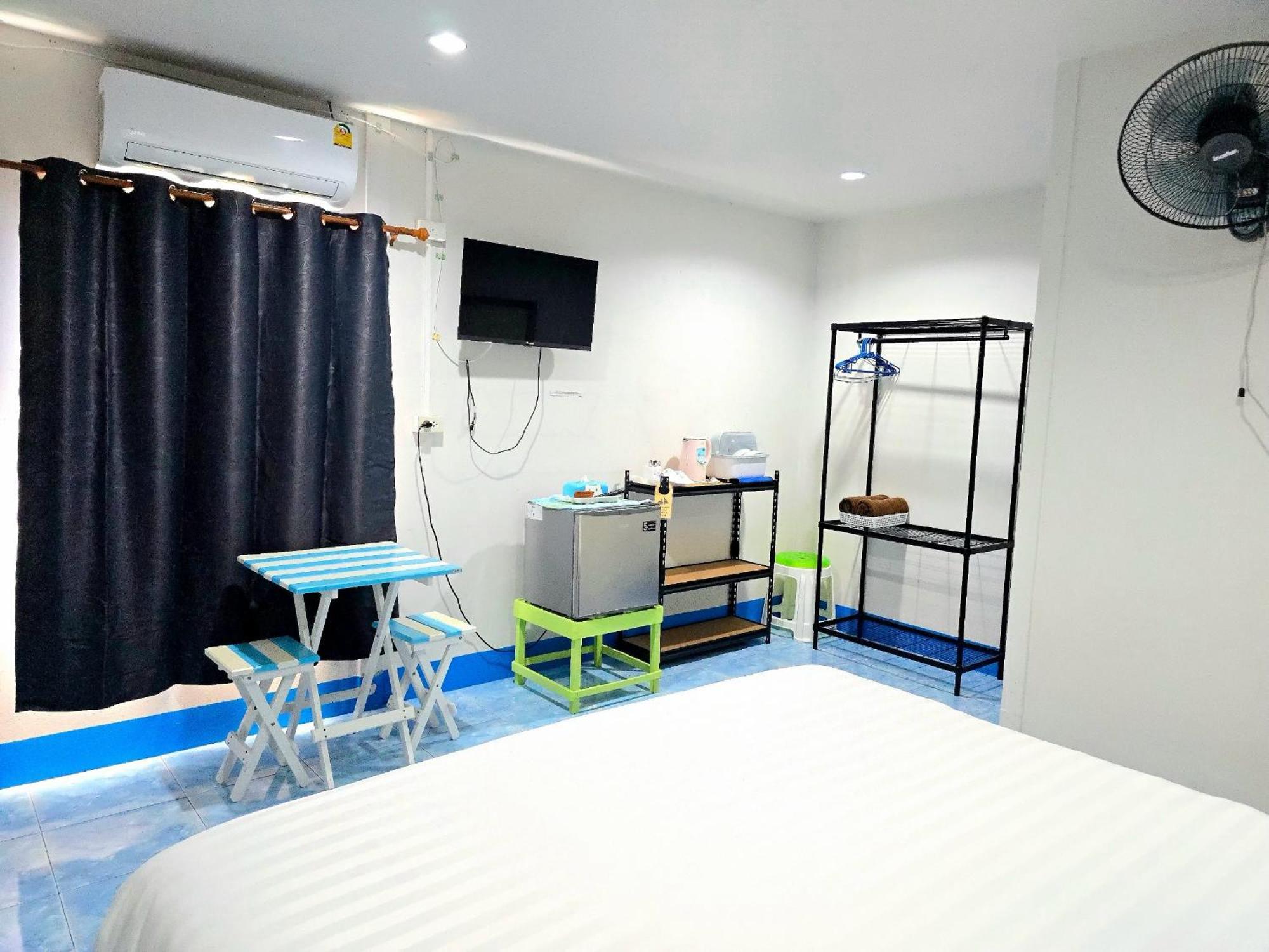 TRbunggalo Villa Ko Yao Yai Bagian luar foto