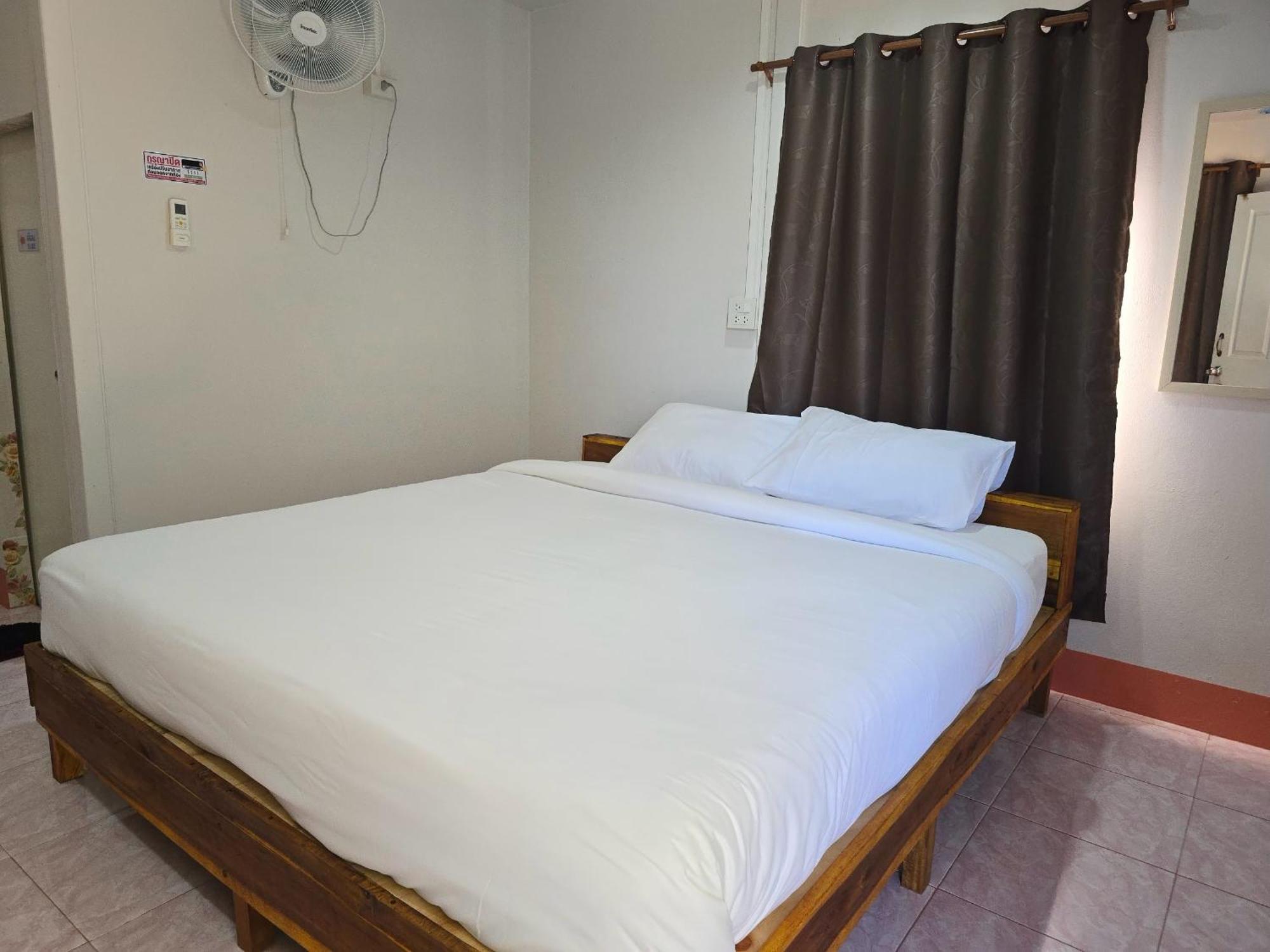 TRbunggalo Villa Ko Yao Yai Bagian luar foto